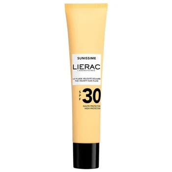 Lierac Sunissime The Sun Velvety Day SPF 30