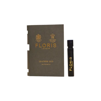 Floris Of London Leather Oud – Probe
