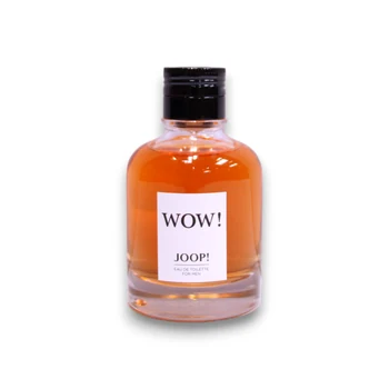 Joop! Wow! – tester