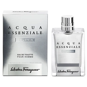 Salvatore Ferragamo Acqua Essenziale Colonia