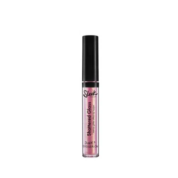 Sleek MakeUP Shattered Glass Topper Hoax