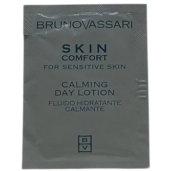 Bruno Vassari Skin Comfort – Probe