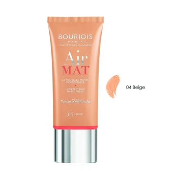 Bourjois Air Mat 04 Beige
