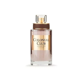 Jeanne Arthes Club Legend Colonial – Tester