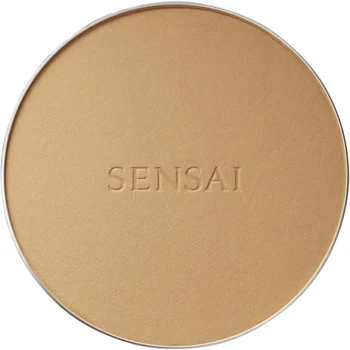 Sensai Total Finish Tf204.5 Amber Beige – Tester