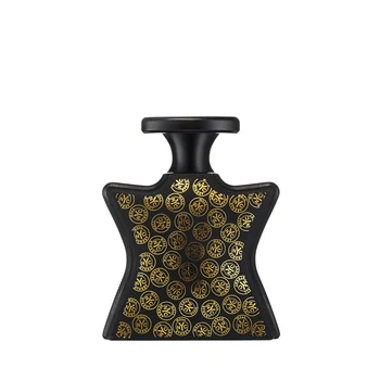Bond No. 9 Wall Street – Tester