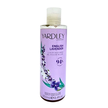 Yardley English Lavender