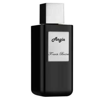 Franck Boclet Rock and Riot - Angie – Tester
