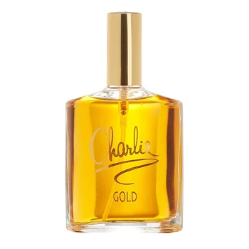 Revlon Charlie Gold