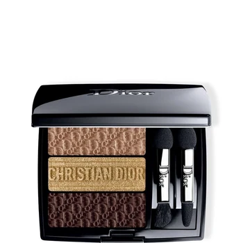 Dior 3 Colour Mania 553 Earthy