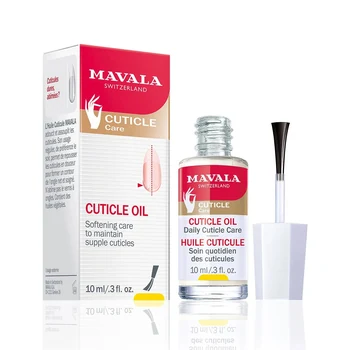 Mavala Cuticle Oil