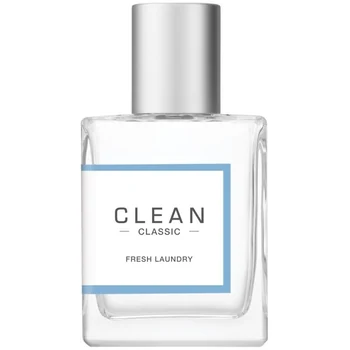Clean Fresh Laundry