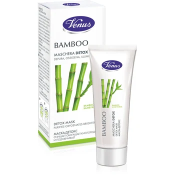 Venus Lifting Detox Purifies Gel Mask