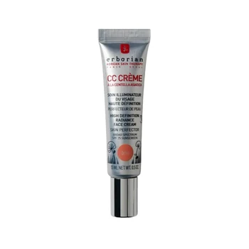 Erborian CC Cream High Definition CC Cream Dore
