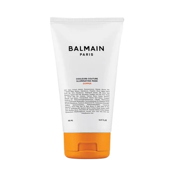 Balmain Professionnel Couleurs Couture Copper