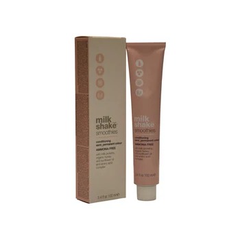 Milk_Shake Smoothies 9.34 Very Light Golden Copper Blonde