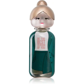 Benetton Sisterland Green Jasmine