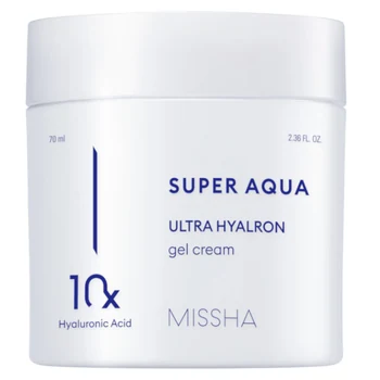 Missha Super Aqua