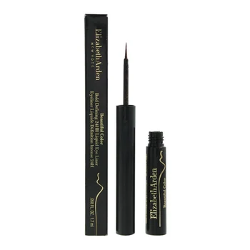 Elizabeth Arden Beautiful Color 02 Gilded Brown