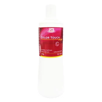 Wella Professionals Color Touch Plus 4% 13 vol