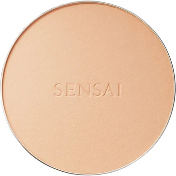 Sensai Total Finish Tf205 Topaz Beige – Tester