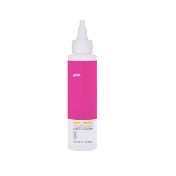 Milk_Shake Direct Colour Pink