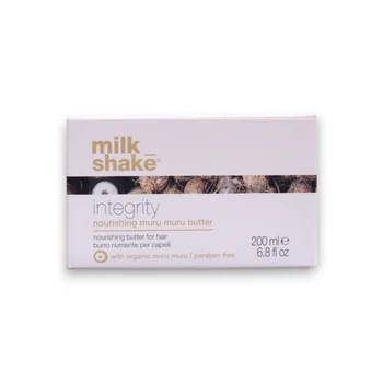 Milk_Shake Integrity