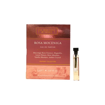 The Merchant Of Venice Rosa Moceniga – Probe