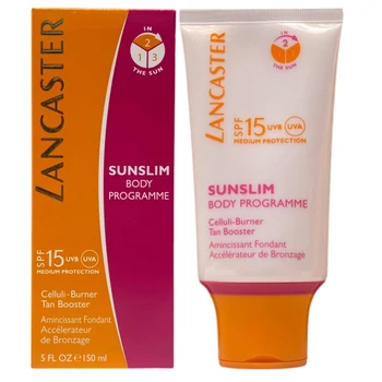 Lancaster Sunslim 200 SPF 15