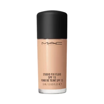 MAC Studio Fix Fluid NW25