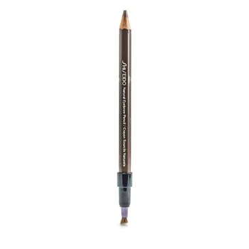 Shiseido Natural BR603 Light Brown Eyebrow Cream Pencil – Tester