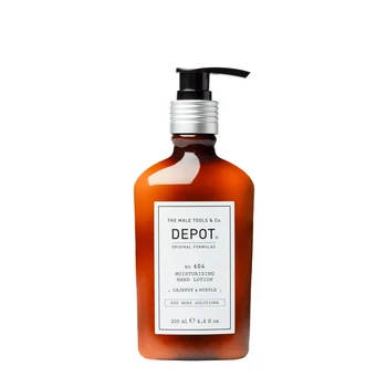 Depot 600 Body Solutions No. 604