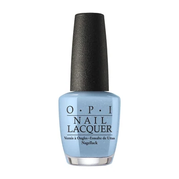 OPI Nail Lacquer NL I60 Check Out The Old Geysirs