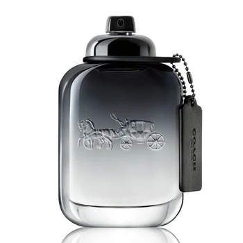Coach New York