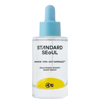 Standard Seoul Bouncy Boost Brightening