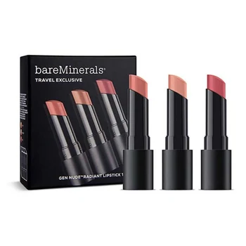 BareMinerals Travel Exclusive set (Gen Nude Radiant, Cocoa)
