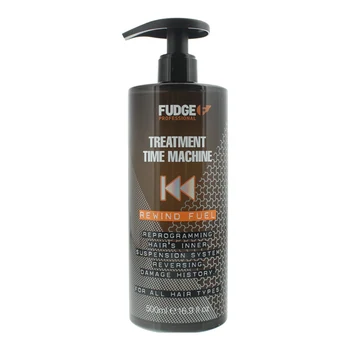 Fudge Professional Time Machine