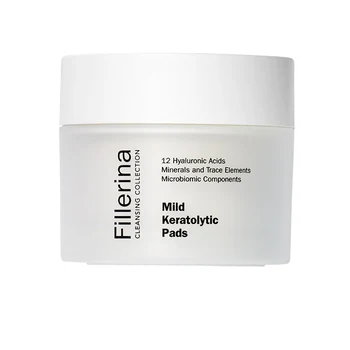 Labo Cosprophar Suisse Fillerina Cleansing Collection