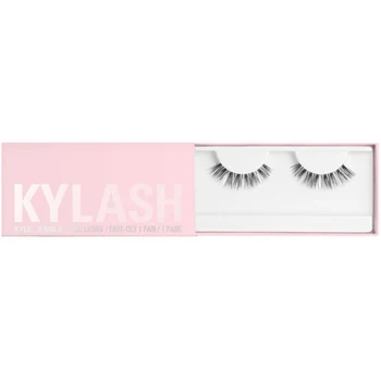 Kylie Cosmetics Kylash Black