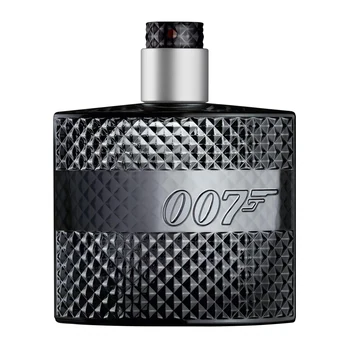 James Bond 007 – Tester