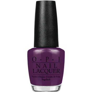 OPI Nail Lacquer NL N50 Skating On Thin Ice-Land