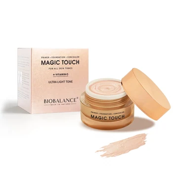 Bio Balance Magic Touch Ultra Light