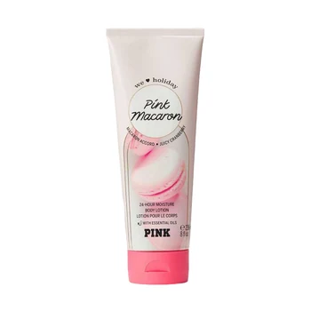 Victoria's Secret Pink Macaron