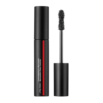 Shiseido Controlled Chaos MascaraInk 01 Black