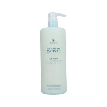 Alterna My Hair.My Canvas. Me Time