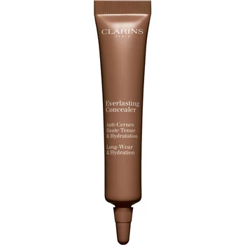 Clarins Everlasting 05 Very Deep