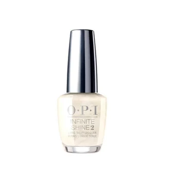 OPI Infinite Shine 2 HR J40 Snow Glad I Met You