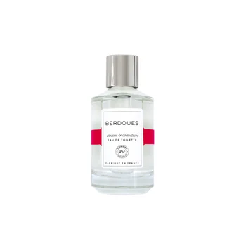 Parfums Berdoues Avoine & Coquelicot – Tester