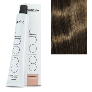 Subrina Professional Essential Colour 6/8 Matte Dark Blonde