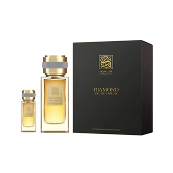 Signature Sillage D'Orient Diamond set